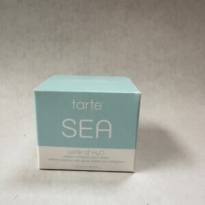 Tarte Sea Wink of H2O Vegan Collagen Eye Cream 0.52 oz